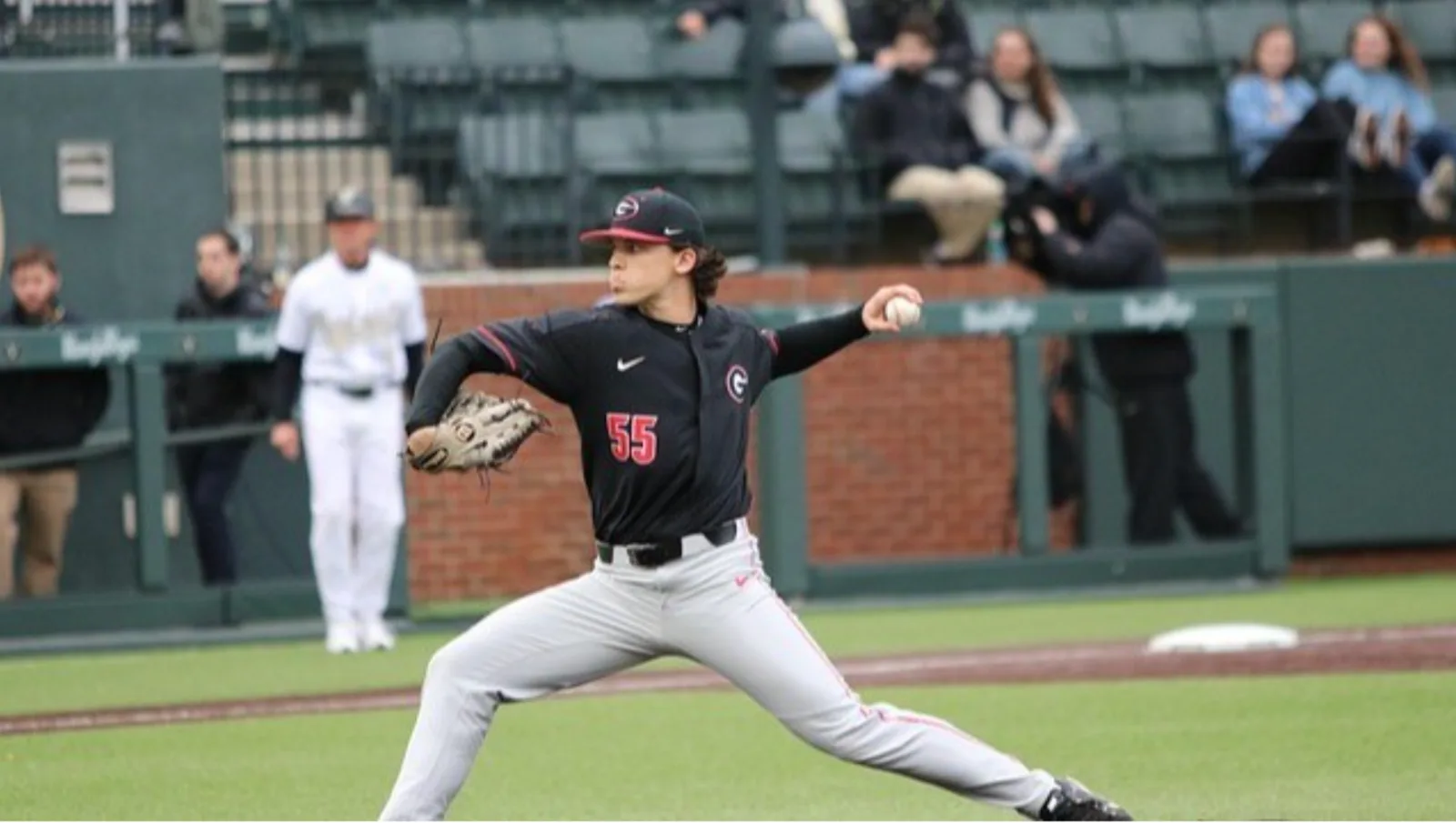 The Starting Pitcher Paradox
