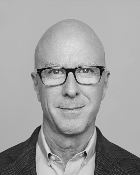 Drue De Angelis — Founder, Managing Partner